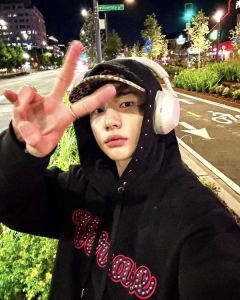 Vesperjin.的钢琴谱