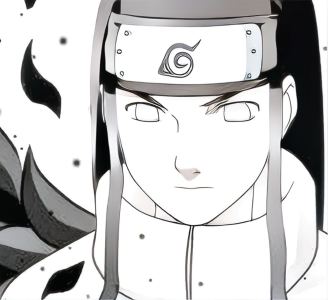 日向宁次（已死）（回天）的钢琴谱