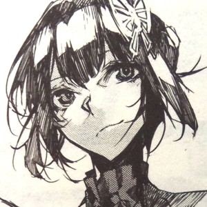 【文野】与谢野晶子的钢琴谱