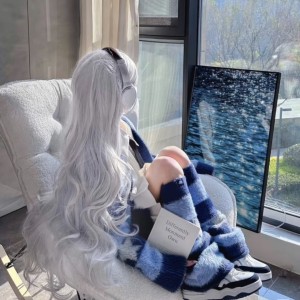 灵婉.『星遥』的个人空间