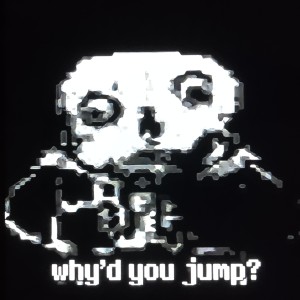 lost.的个人空间