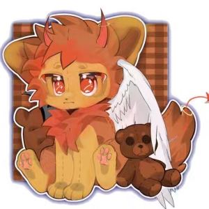 小田儿的个人空间