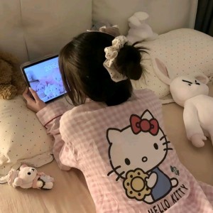 喵卷绒绒ʚɞ的钢琴谱