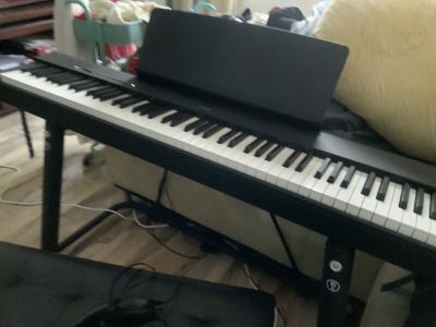 一個普通的小孩的个人空间