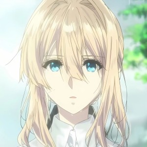 紫罗兰    薇尔利特•伊芙加登的钢琴谱