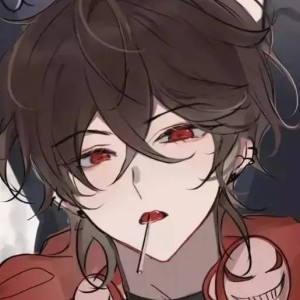 【CHUROS】世卫WHO的个人空间