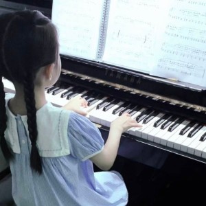 139****3886的钢琴谱