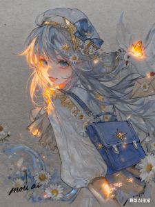 Doris💙💙💙的钢琴谱