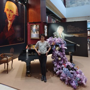 如沐春风🌸的个人空间