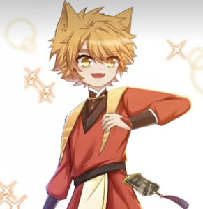 猫三三的钢琴谱