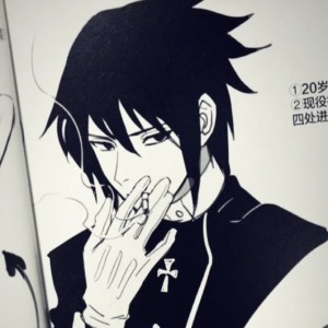 「晓」仙人巳月的钢琴谱