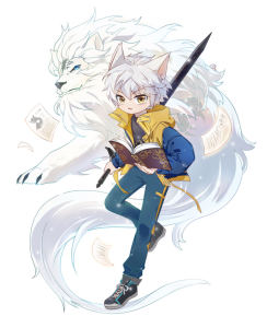 鱼航员的钢琴谱