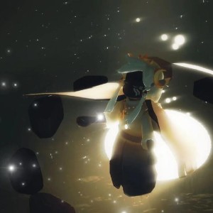 沧安亦是长安的钢琴谱