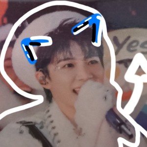 一只小米周的钢琴谱