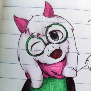 lost.的个人空间