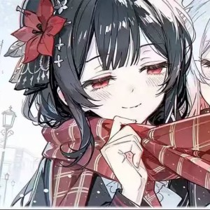 【米游】小雪的钢琴谱