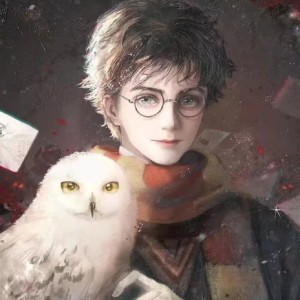 哈利波特的钢琴谱