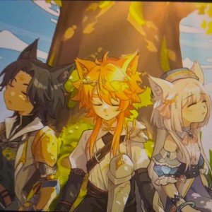 小九爱吃红烧鱼的钢琴谱