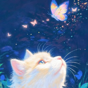 颠颠的一颗闪粉的钢琴谱