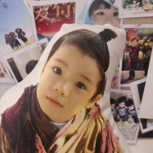 洵恋渺的个人空间