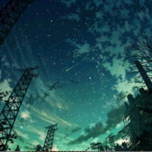 Cuppix的个人空间