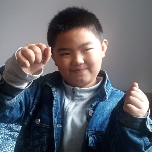 好可爱的个人空间