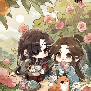 sky.初玖的个人空间