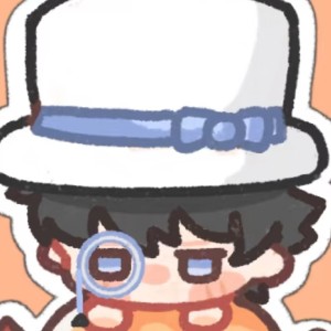 吃苹果的喵的个人空间