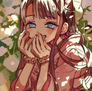 【米游】月神-少女的个人空间