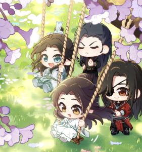 阿离.安阳「TU」的个人空间