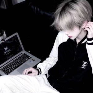 『代号』缘聚.的个人空间