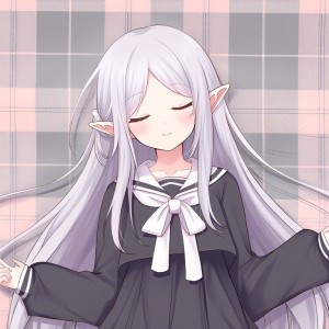 小郁spring的钢琴谱