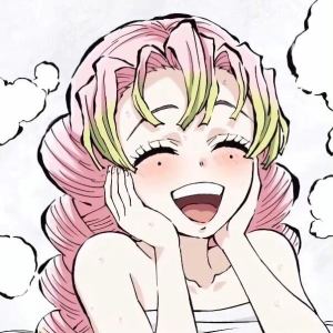 【鬼灭】念·蜜米【替罪&云岫】的个人空间