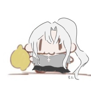 女巫的毒药瓶（暂退啦的钢琴谱