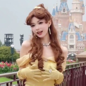 奈菲尔塔莉（汐汐）的钢琴谱