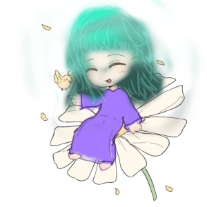 青木花月的钢琴谱