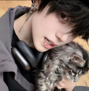 泠鹤٩๑•̀ω•́๑۶的个人空间