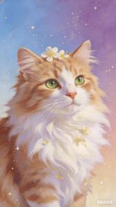 【猫武】寂雨（雷族火心）的钢琴谱