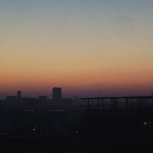 桑露的个人空间