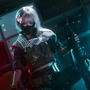 麦小鼠的个人空间