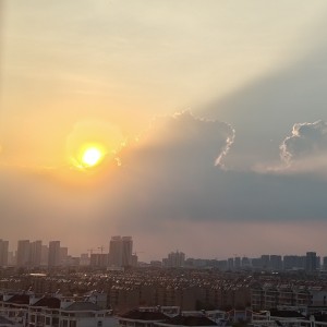 愿沿光的个人空间