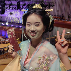 羽希のmusic日常的个人空间