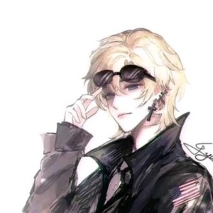 美利坚的钢琴谱