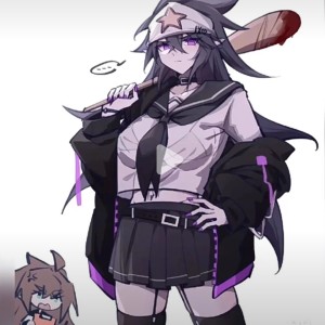 ch.L赤华的个人空间