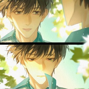 我抓不住那道光的个人空间