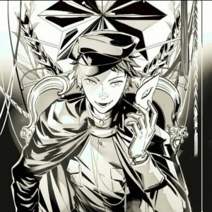 [文野]立原道造的钢琴谱