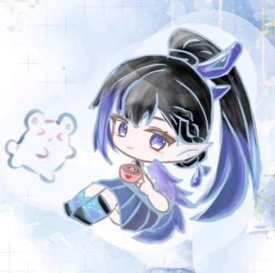 鱼航员墨瑶的钢琴谱
