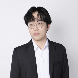 邱小白的个人空间