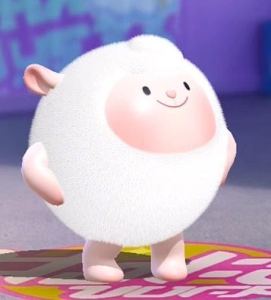 咚咚羊的钢琴谱