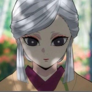 「鬼灭」产屋敷天音./的钢琴谱